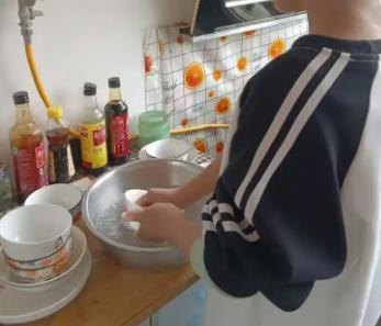 湘西帮妈妈做家务的收获有哪些？